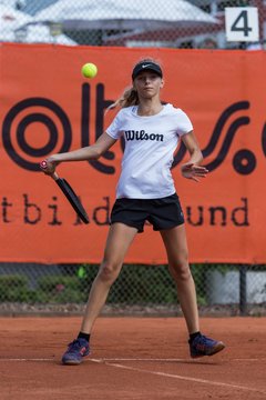 Anna-Marie Weissheim 480 - Luebecker Stadtmeisterschaft